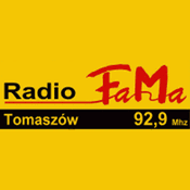 Radio FaMa Tomaszów 100,8