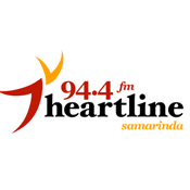 Heartline Samarinda 94.4 FM
