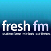 Fresh FM