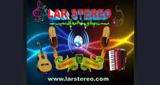 Larstereo