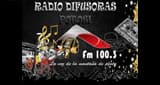 Radio Difusoras Potosi