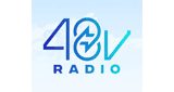 Radio 48 Volts