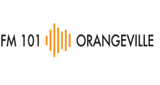 FM 101 Orangeville
