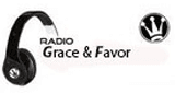 Radio Grace and Favor