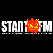 Start FM