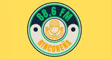 Radio Rinconeña 88.6 FM MEDELLIN