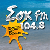 104,8 Sok FM
