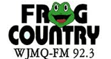 Frog Country