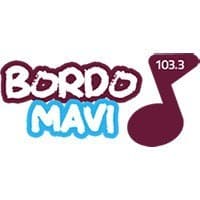Bordo Mavi