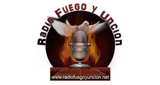 Radio Fuego Y Uncion