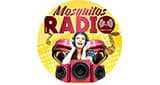 Web Radio Le Mosquitos