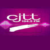 CJTT 104.5 FM