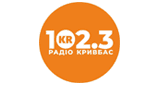 Радіо Кривбас