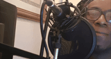 Rice and Peas 22 Radio