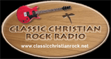 Classic Christian Rock Radio