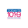 WLIF - TODAY'S 101.9 FM
