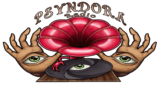 Psyndora Psytrance