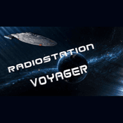 Radiostation-Voyager