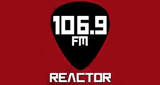 Reactor FM