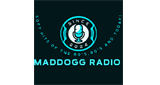 Maddogg Radio--80's,90's&Today