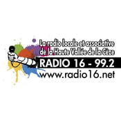 Radio 16 - ONLY JAZZ