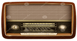 Radio Vintage