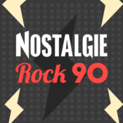 Nostalgie Belgique - Rock 90