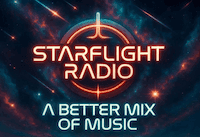 Starflight Radio