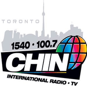 CHIN Radio Toronto