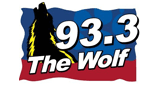 93.3 The Wolf
