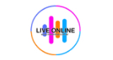 Live online