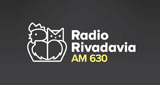 Radio Rivadavia AM630