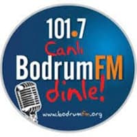 Bodrum Fm 101 7