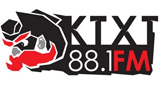 The Raider 88.1