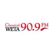 WGMS - Classical WETA 89.1 FM