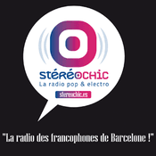 StereoChic Barcelona