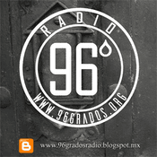 96 Grados Radio
