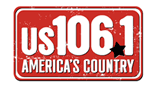 US 106.1 - WUSH