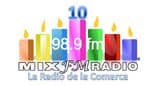 MIX FM RADIO