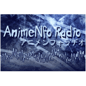 AnimeNfo Radio