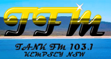 Tank FM