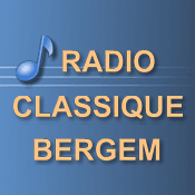 RADIO CLASSIQUE BERGEM