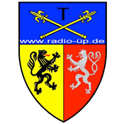 Radio-üp