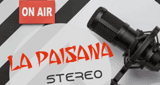 La Paisana FM Stereo