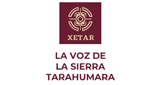 XETAR La Voz de la Sierra Tarahumara