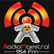 Radio Maestral