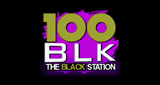 100 BLK