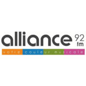 Alliance 92 FM 
