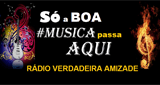 Rádio Verdadeira Amizade