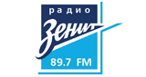 Радио Зенит